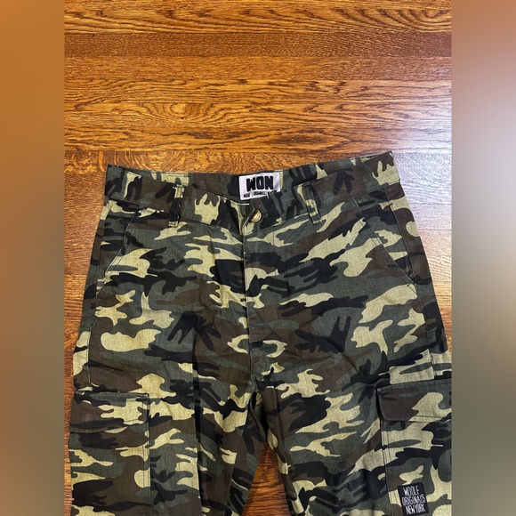 WON Woolf Originals New York pants - Picture 4 of 5